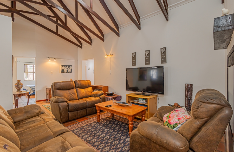 4 Bedroom Property for Sale in Country Club Western Cape